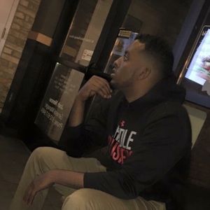 Meet your Posher, Yasin